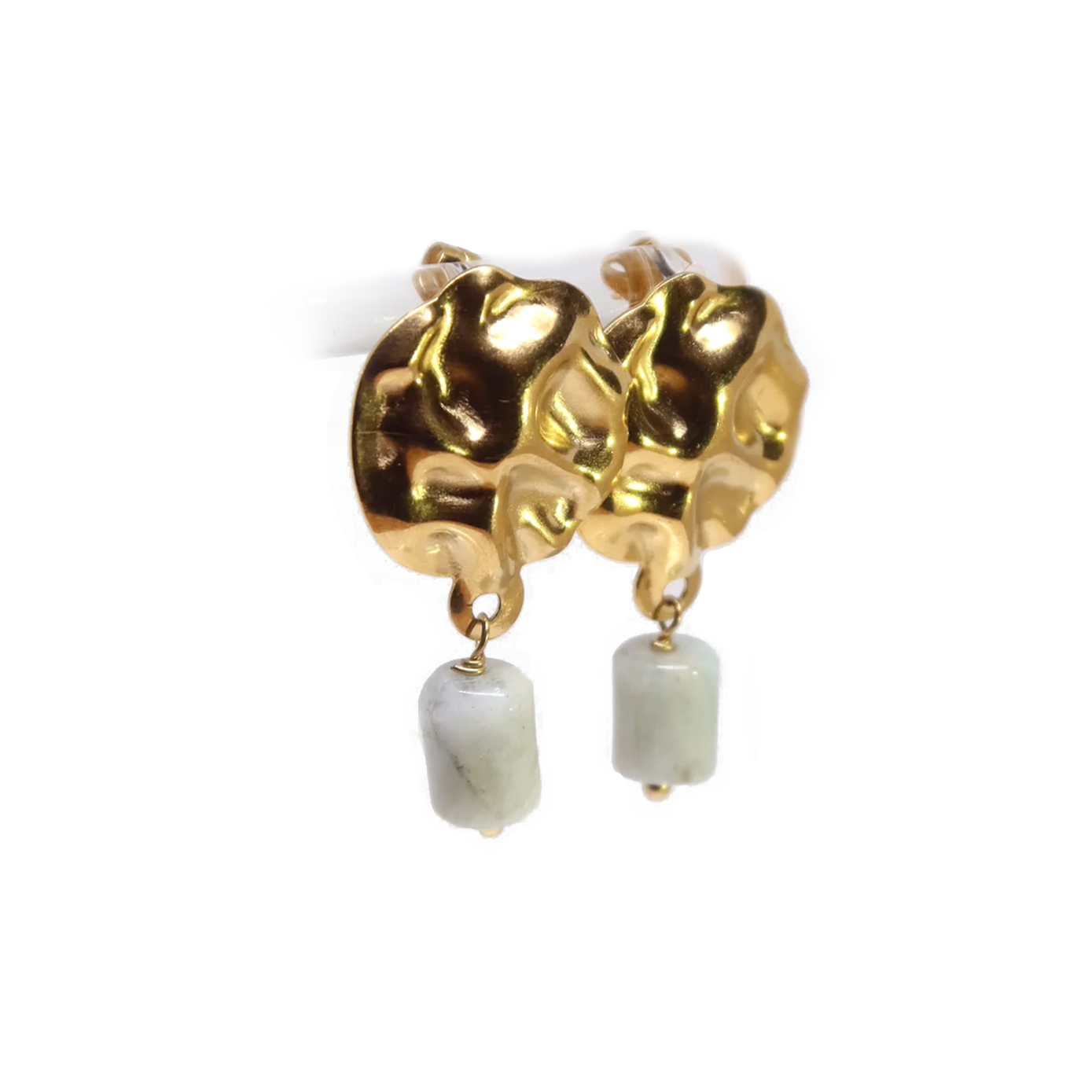 BOUCLES PERLA