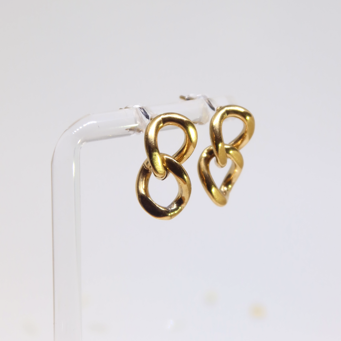 BOUCLES CHAIN