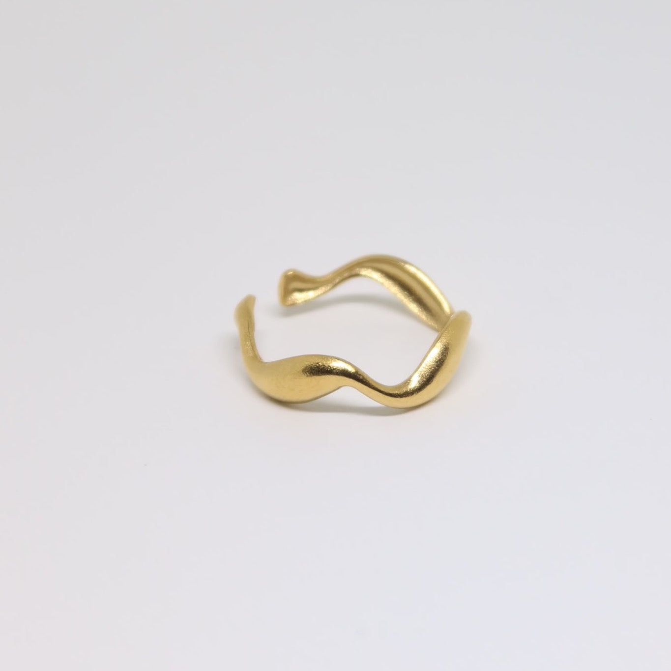 BAGUE WAVE #1