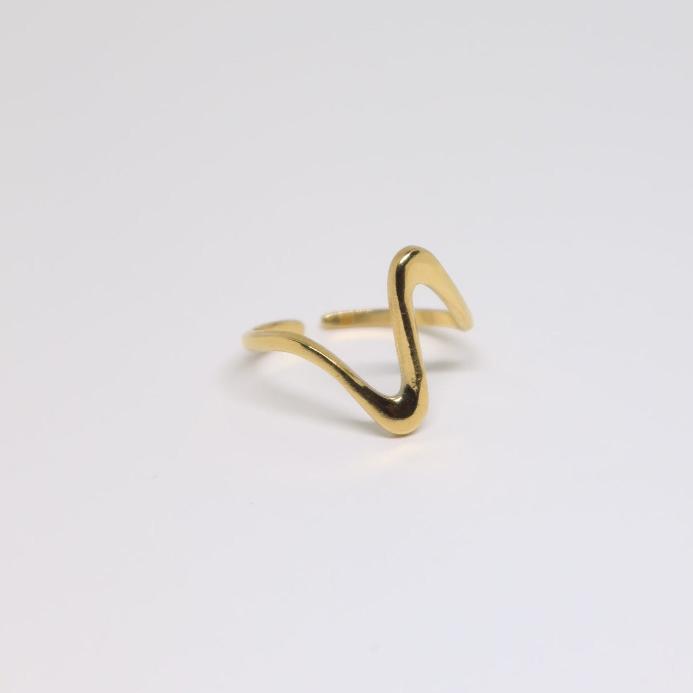 BAGUE WAVE #2