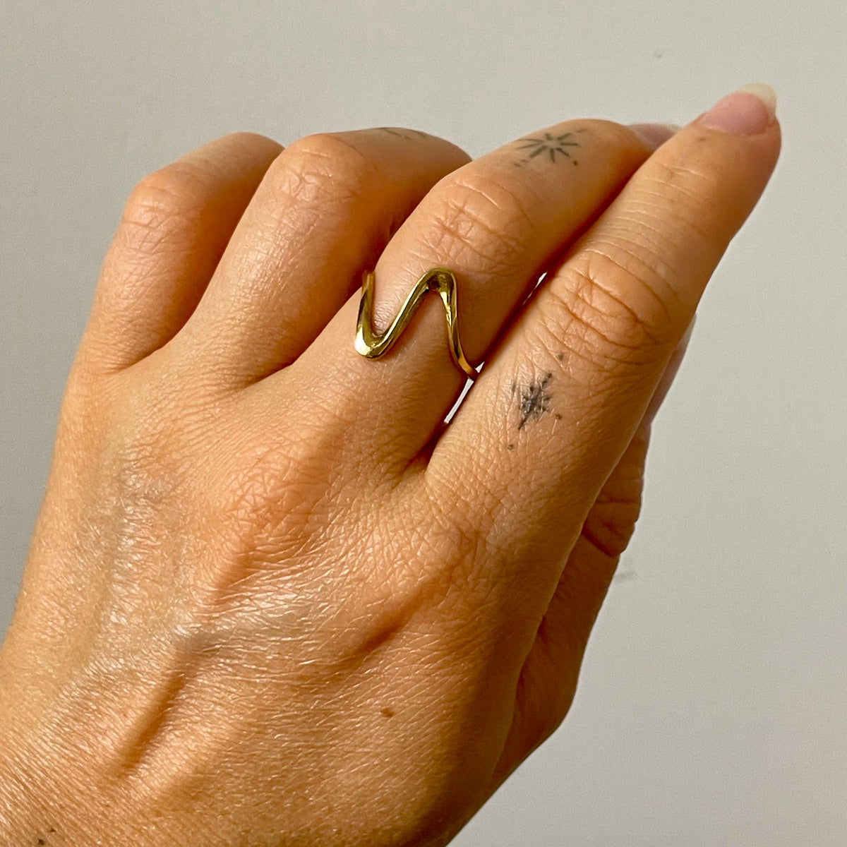 MAREA Ring