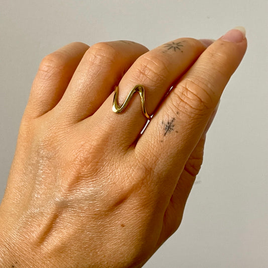 MAREA Ring