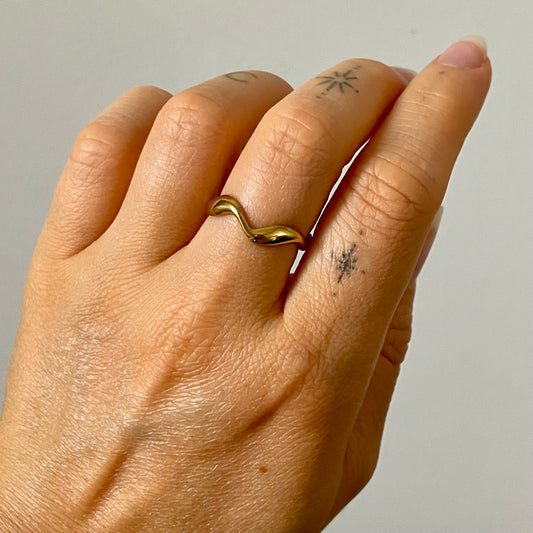 FLOW Ring