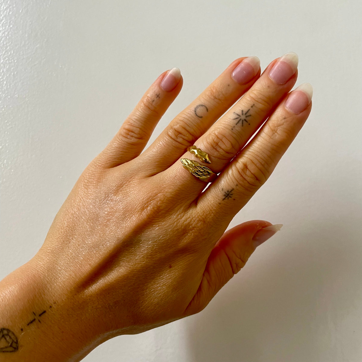 PHOENIX Ring