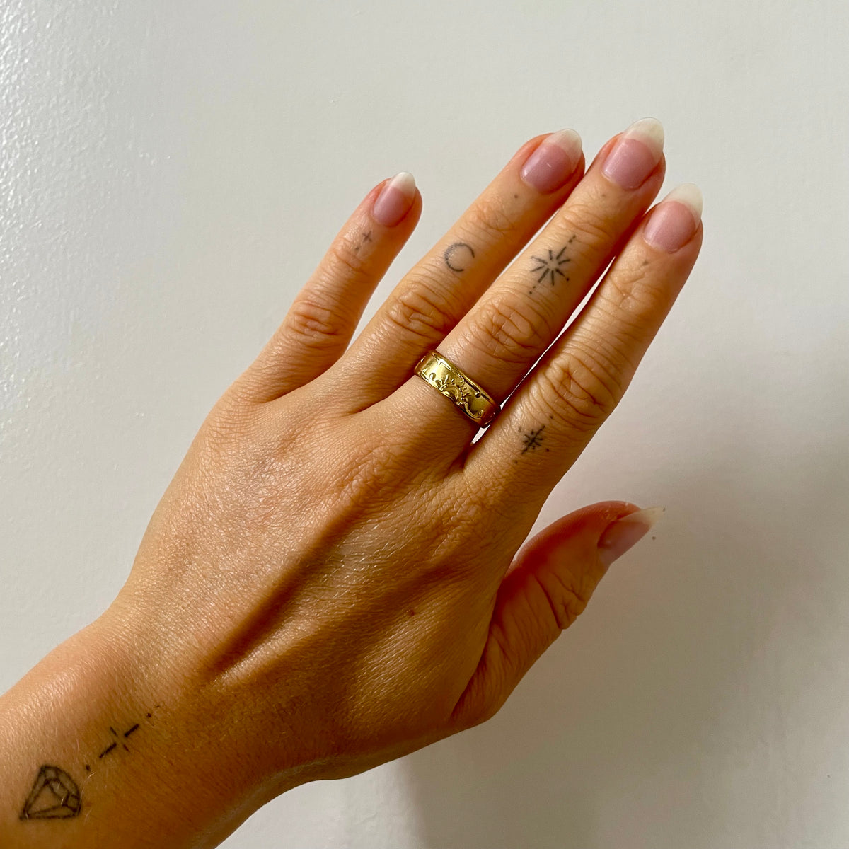 HELIOS Ring