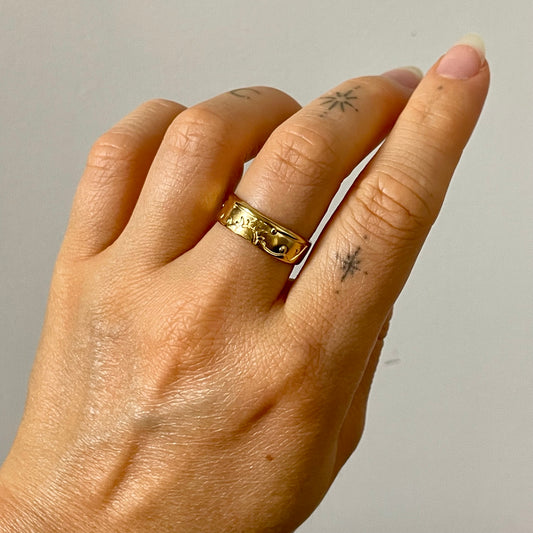 HELIOS Ring