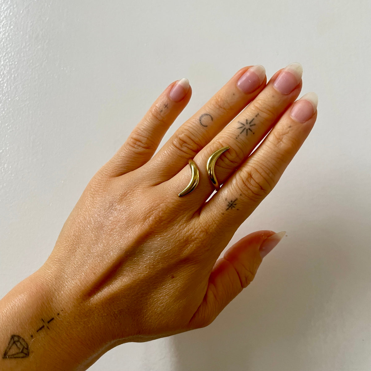 MYSTIC Ring
