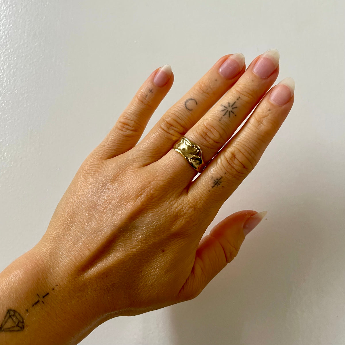EARTH Ring
