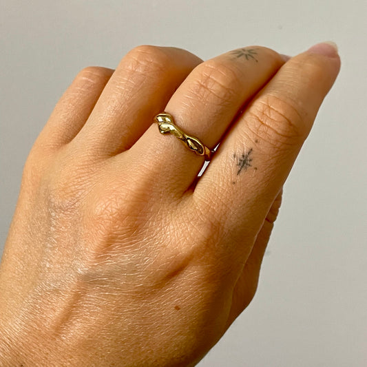 GAIA Ring
