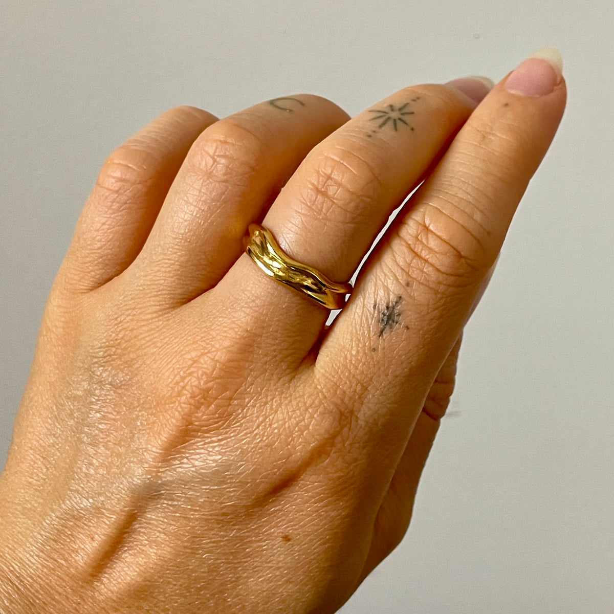 MAGMA Ring