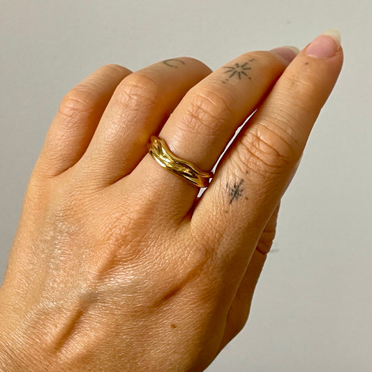 MAGMA Ring