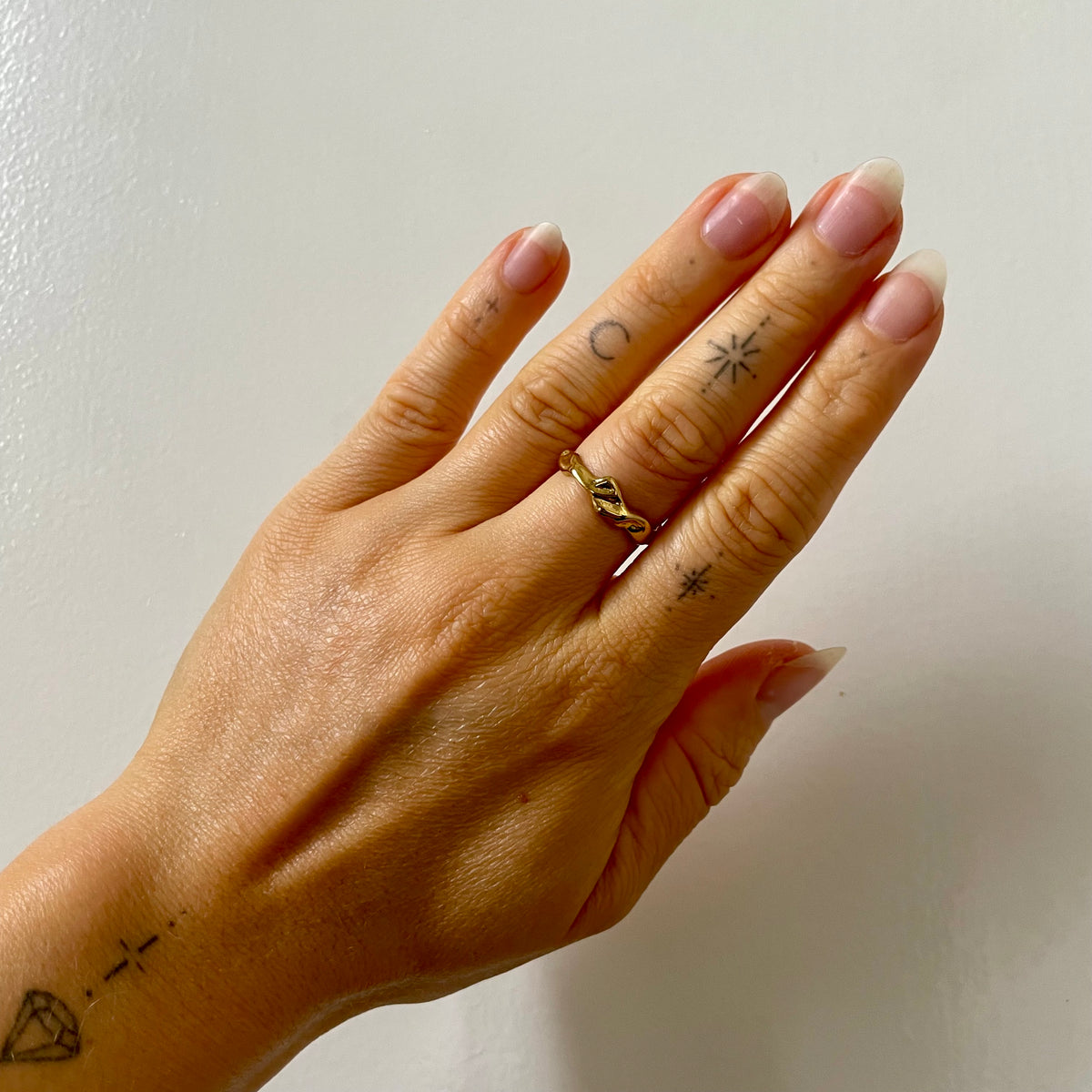 GAIA Ring