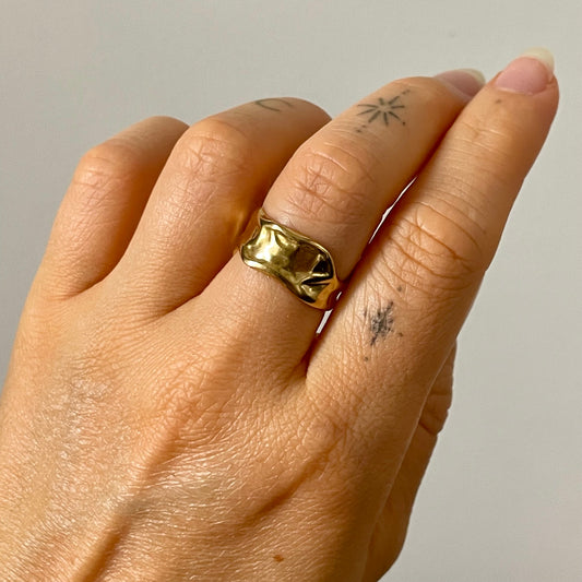 EARTH Ring