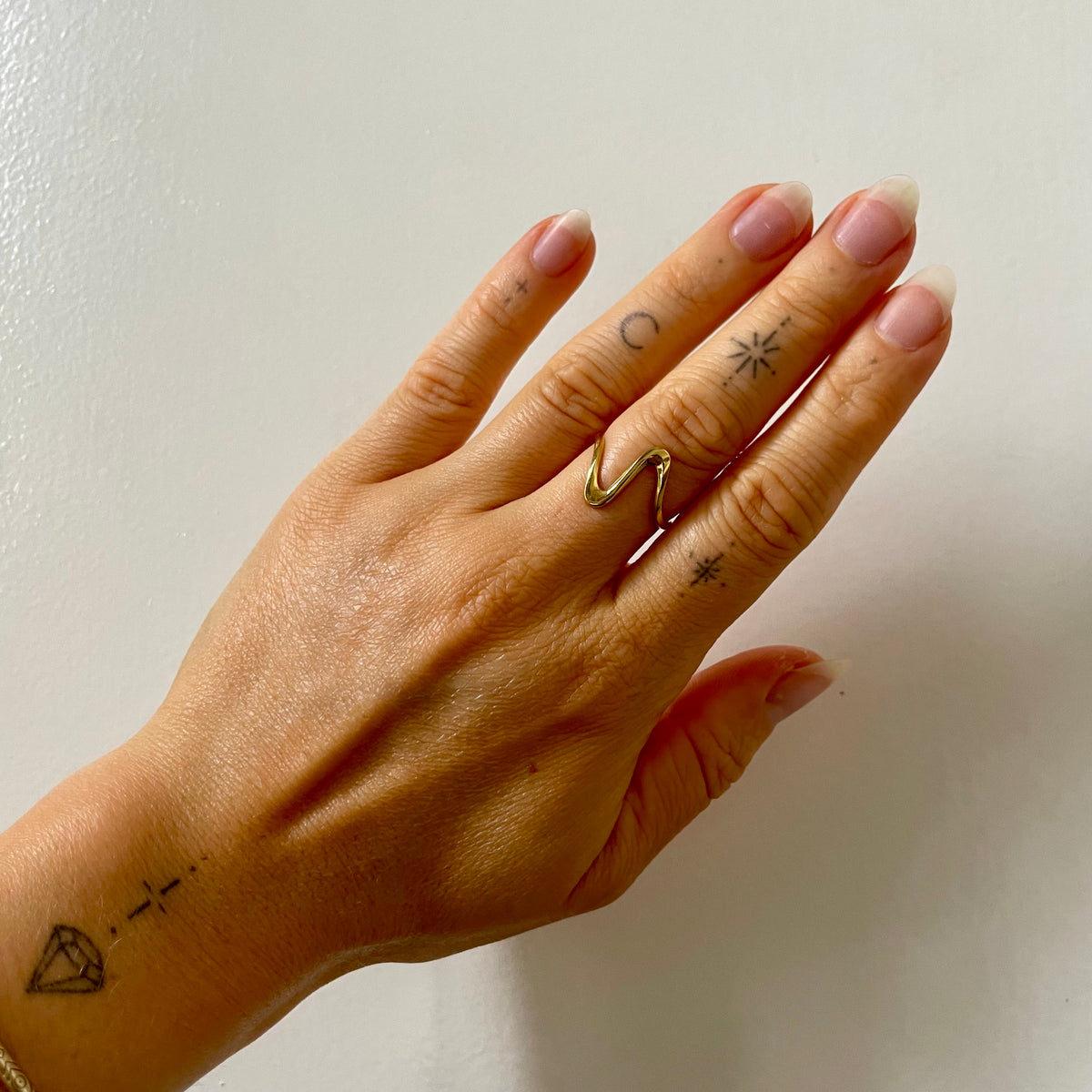 MAREA Ring
