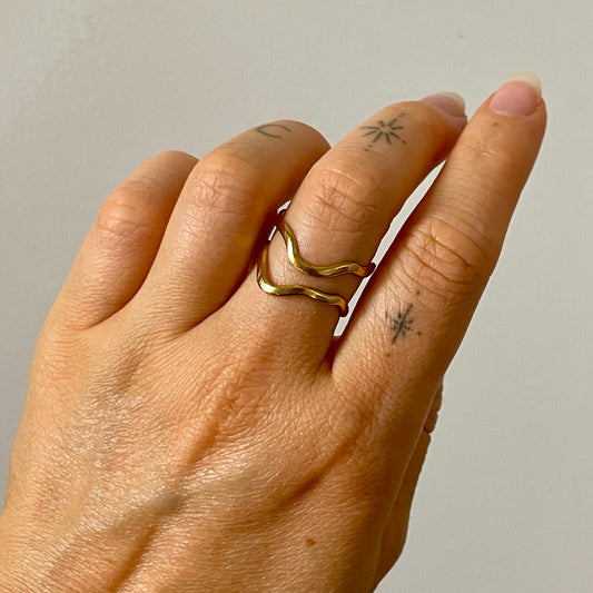NAIAD Ring