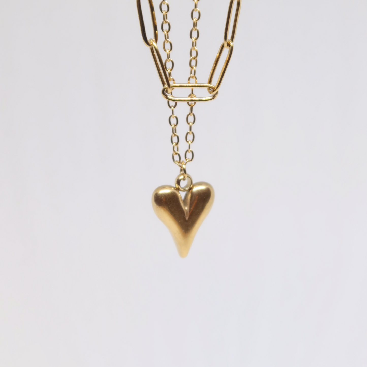 COLLIER AMOUR