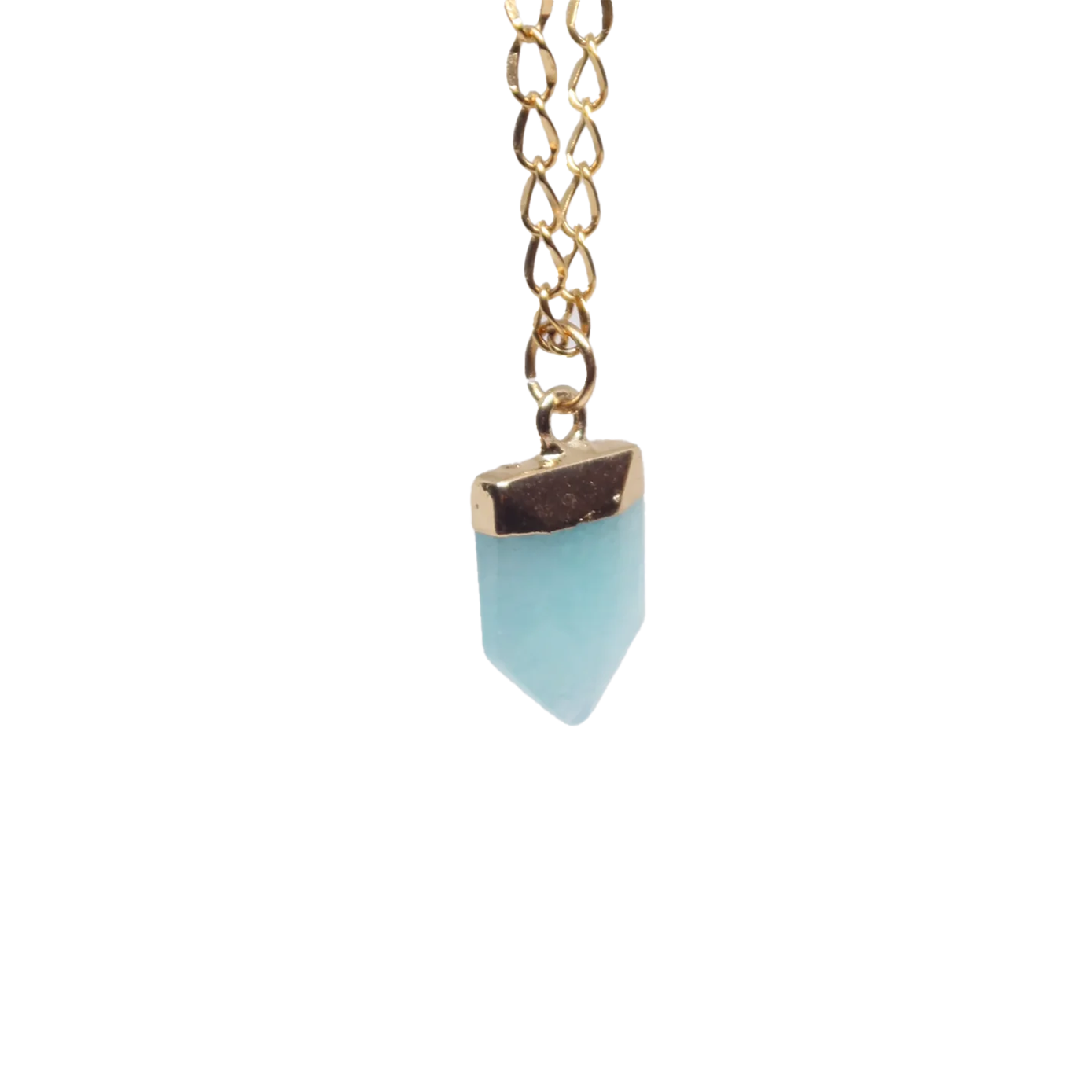 COLLIER AQUA