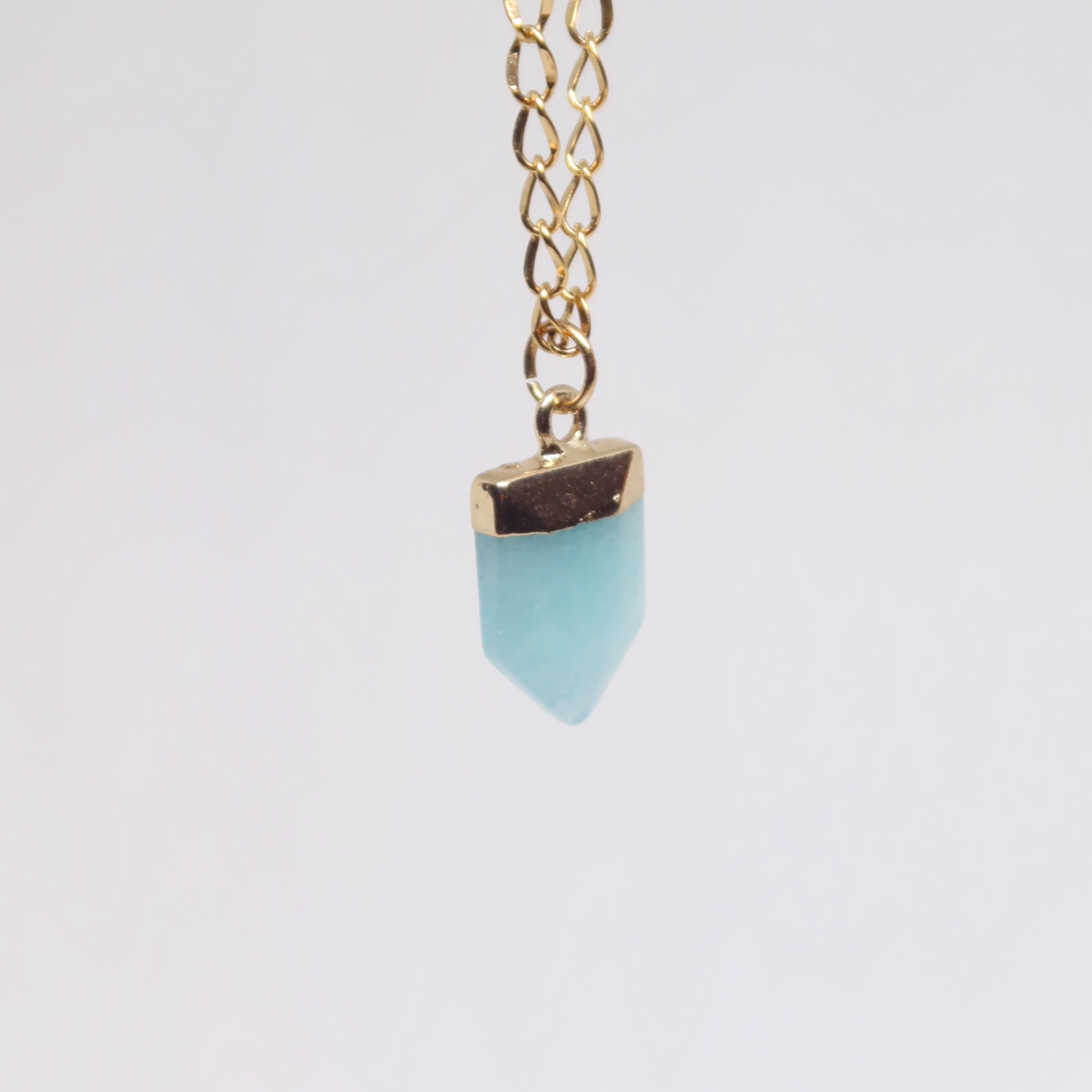 COLLIER AQUA