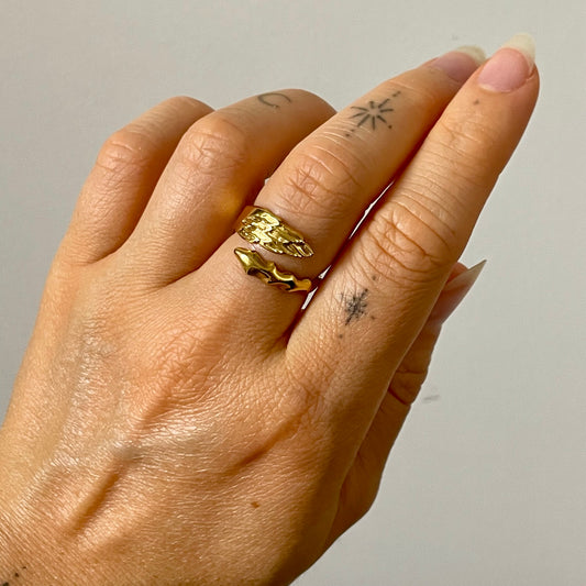 PHOENIX Ring