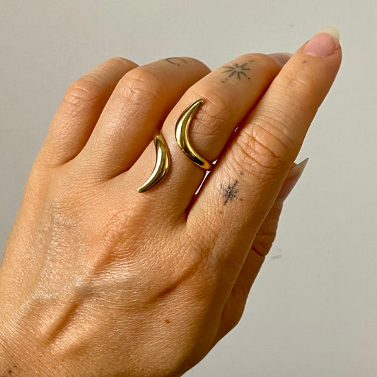 MYSTIC Ring