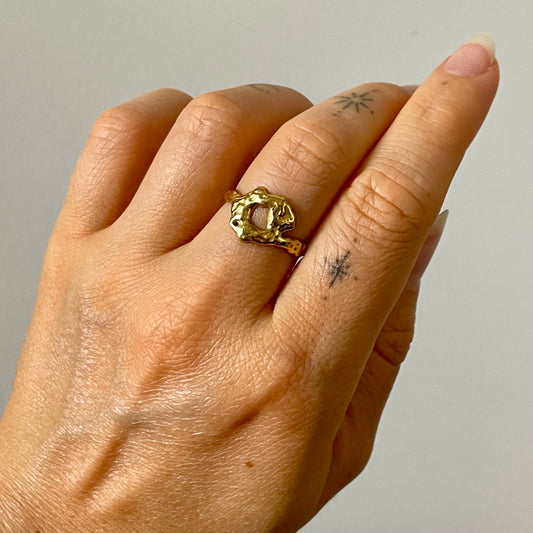 ECLIPSE Ring