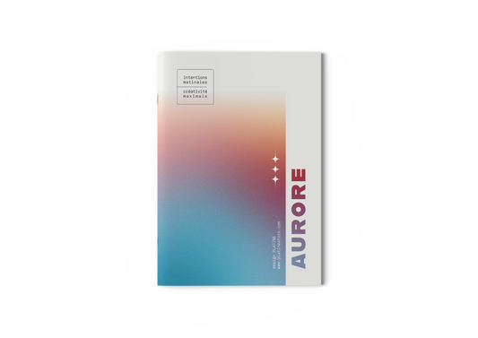 JOURNAL AURORE