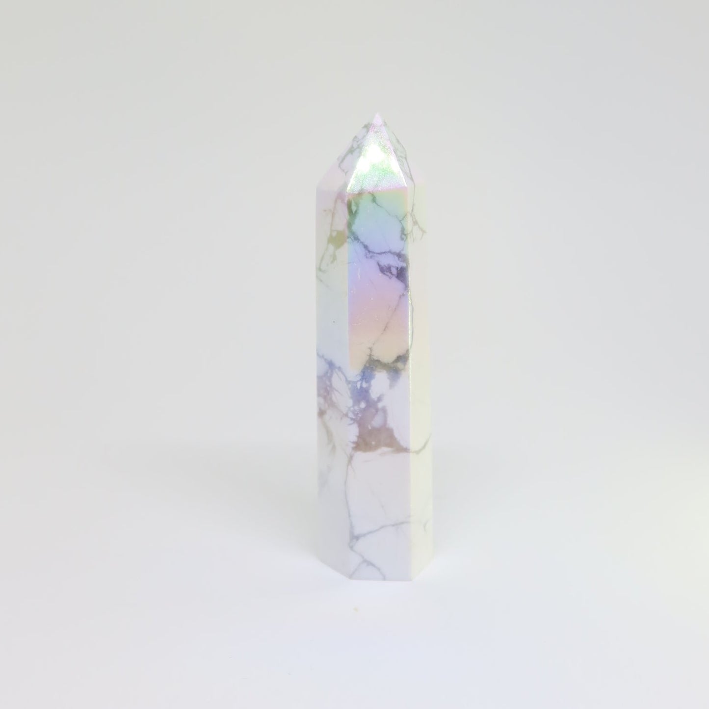 POINTE HOWLITE AURA