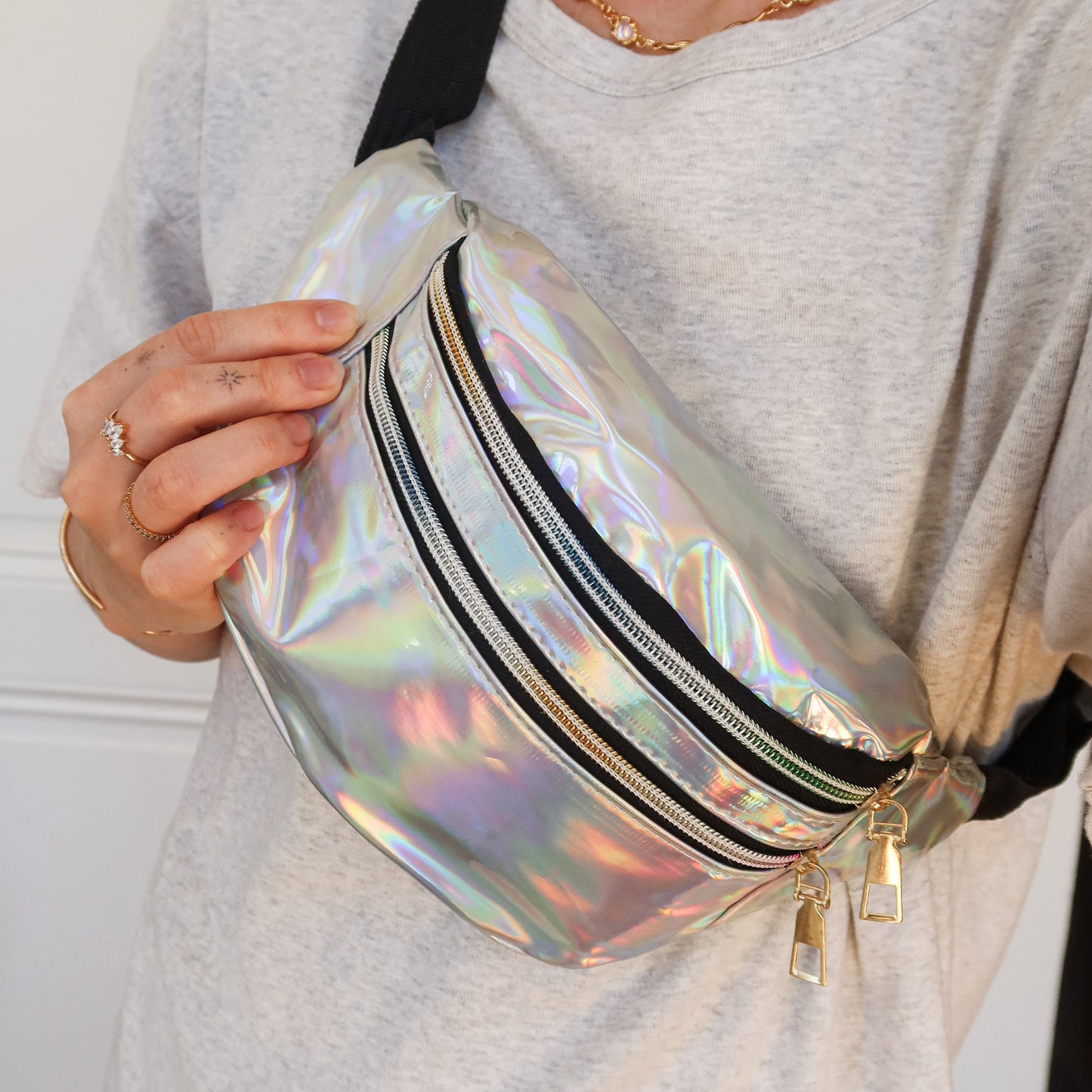 MINIBAG HOLO